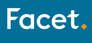 Facet logo