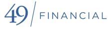 49 Financial logo