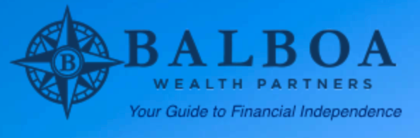 Balboa Wealth Partners, Inc. logo