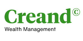 Creand Management logo