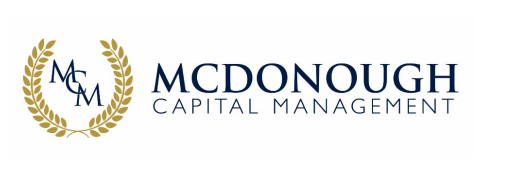 McDonough Capital Management, Inc. logo