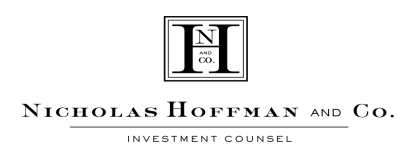 Nicholas Hoffman & Company, LLC logo