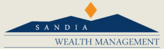 Sandia Wealth Management logo