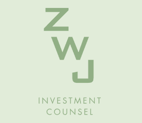 ZWJ Investment Counsel, Inc. logo