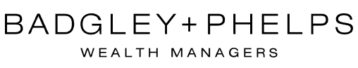 Badgley Phelps Wealth Managers logo