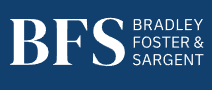 Bradley, Foster & Sargent, Inc. logo