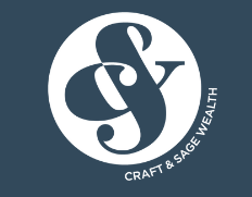 Craft & Sage Wealth logo