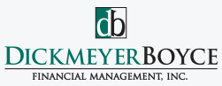 Dickmeyer Boyce Financial Mangement logo