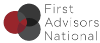 First Advisors National, LLC logo