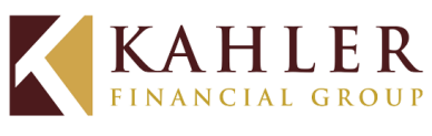 Kahler Financial Group, Inc. logo