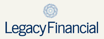 Legacy Financial Advisors, Inc. logo