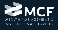MCF Advisors, LLC logo