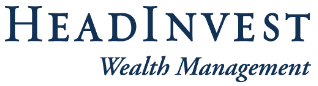 HeadInvest logo