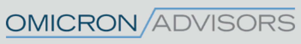 Omicron Advisors, LLC logo