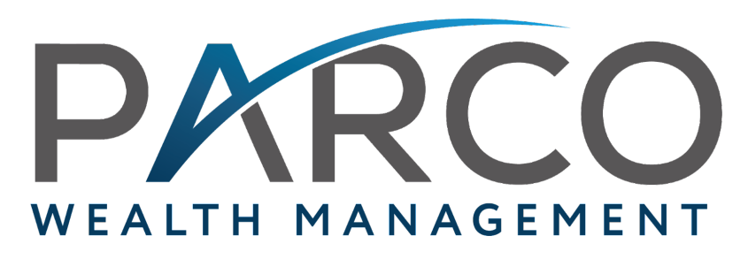 Parco Wealth Management LLC logo