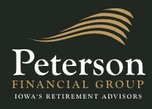 Peterson Financial Group, Inc. logo