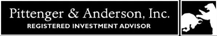 Pittenger & Anderson, Inc logo