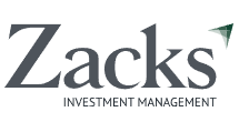Zacks Investment Management logo